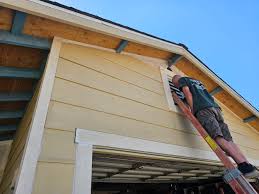 Best Vinyl Siding Installation  in Percy, IL